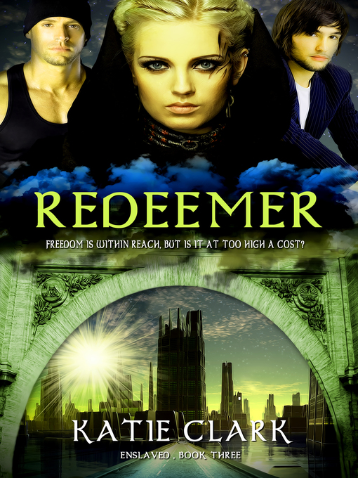 Title details for Redeemer by Katie Clark - Available